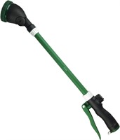 H2O WORKS 21 Watering Wand with Pivoting Head