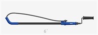$50 Kobalt 1/2-in x 6-ft Wire Hand Auger for Toile
