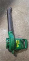 (1) Electric Blower (Works)