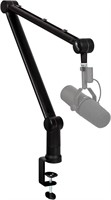 $130 Adjustable 360° Rotatable Microphone Arm
