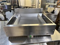 MERCO 27” Fried Food Holding Station