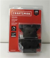 CRAFTSMAN Grip Rite Truck Tool Box Mounting Kit$26