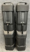 2 Golf Guard Travel Cases