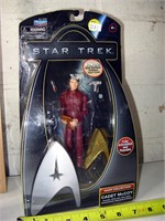Star Trek Warp Collection Cadet McCoy