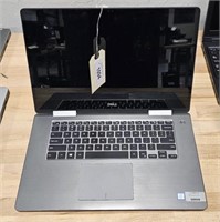 Dell Lap Top Computer, As seen- No Cord