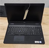 DELL Lap Top Computer, As seen