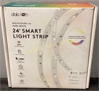 Dals WiFi 24’ Smart Light Strip