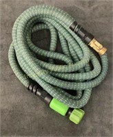 Expandable Water Hose 100’x5/8”