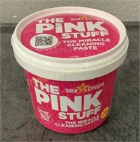 The Pink Stuff 17.6oz Cleaning Paste