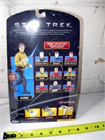 Star Trek Warp Collection Pike