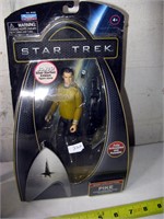 Star Trek Warp Collection Pike