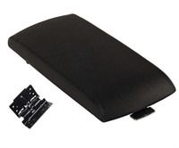 Forwinparts Armrest Center Console Lid Cover for