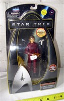 Star Trek Warp Collection Cadet Chekov