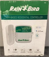 Rain Bird App-Based Residential Controller