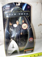 Star Trek Warp Collection Original SPOCK