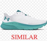 Under Armour Women's Running Shoes Size: 8.5 $75