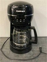Cuisinart Coffee Maker 12cup