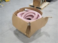 Qty Of 2.5 In. Assembly Hose