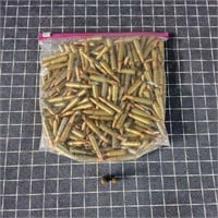 T2 270 RDs 762 X 39 Ammo Hollow Point