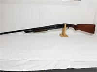 Remington 12ga. Pump Shotgun