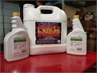 All New Disinfectant & Degreaser