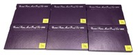 x6- 1992 Proof sets -x6 sets -Sold by the piece,