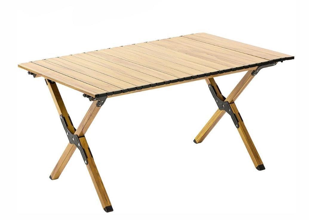 $89 Folding Aluminum Picnic Table