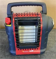 Mr Heater Portable Buddy