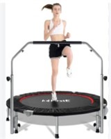 Firste 48 Foldable Fitness Trampolines