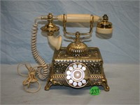 French Style Phone
