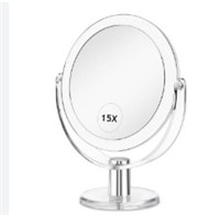 Clsevxy Vanity Mirror