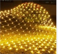360l Net Lights