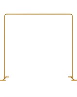 $80 Square Backdrop Stand Arch