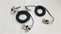 2 Sets Of    Mixer Board Wire