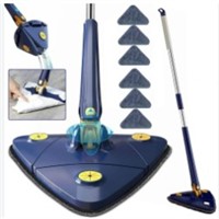 360 Degree Triangle Floor Cleaner