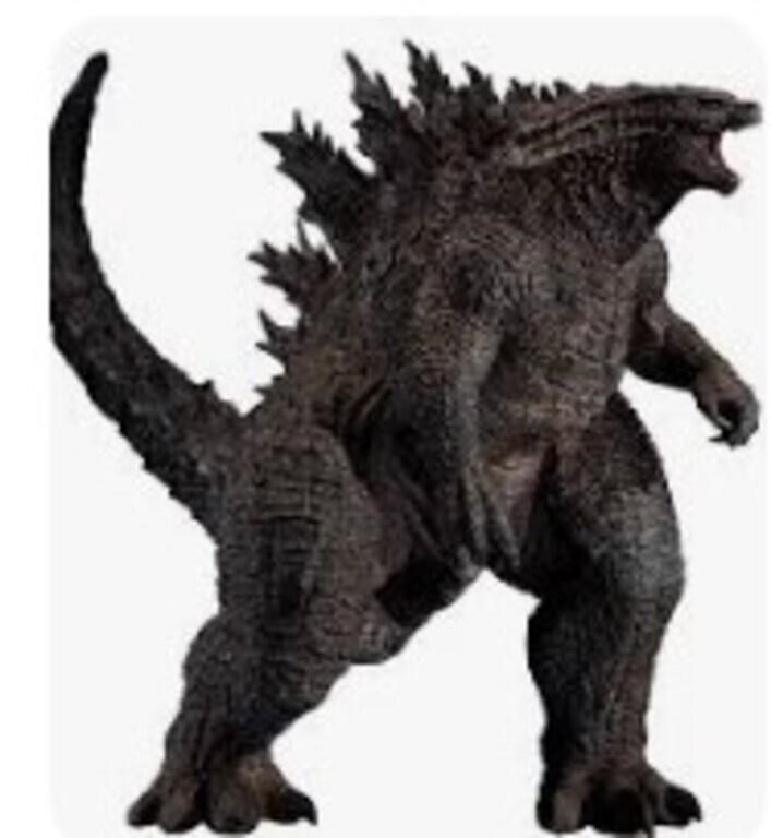 Monsterverse Godzilla