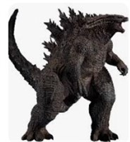 Monsterverse Godzilla Costume