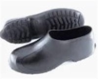 Sz 91/2-11  Weather-tuff Stretch Rubber Overshoes
