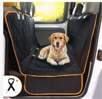 Car Backseat Protector For Pets