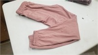 Size Small Ladies Track Pants
