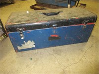 Tool box