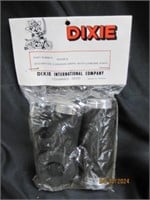 Dixie Harley Cushion Grips New