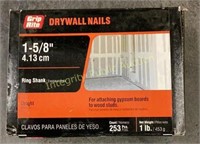 GripRite Drywall Nails 1-5/8”