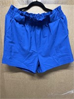 Size 2X-large Grace karin women Shorts