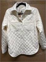 Size XX-small Amazon essentials women jacket