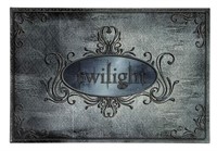 Twilight Ultimate Gift Set Blu-Ray Movie Box