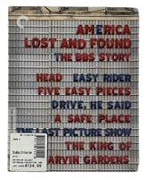 America Lost And Found Criterion New Blu-Ray Set