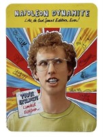 Napoleon Dynamite New Tower Limited Edition DVD
