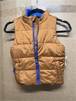 Size X-small Amazon essentials  kids  vest