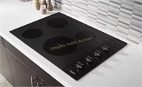 Whirlpool 30" Radiant Electric Cooktop $999 Retail